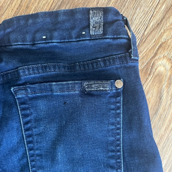 7 for all mankind Jeans - Picture 6 of 6